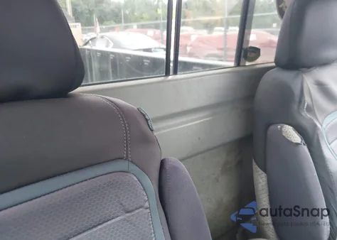 1995 Chevrolet Gmt-400 K1500 from USA, damaged, VIN 1GCEK14K4SZ273720